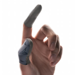 Xiaomi Youpin Flydigi h&otilde;bedast riidest m&auml;ngus&otilde;rmekate P1 40D kulumiskindel nailon + 14% h&otilde;bedasisaldusega k&otilde;rge tundlikkusega &uuml;li&otilde;huke