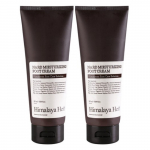 Nard niisutav jalakreem 100ml*2tk