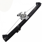 Aknaregulaator RH Sobib:BMW X5 E53 2000-2006 originaal:5135 7125 060