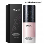 Concealer Bubble Liquid Foundation Concealer Repair Natural Nude Makeup BB Cream Niisutav Hingav &Otilde;rn Aluskreem meik Ivory