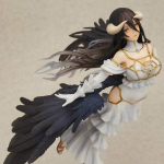 29cm &Uuml;liisand Albedo Seksikas T&uuml;druk Anime Multikas Tegevuskuju PVC M&auml;nguasjad Kogumiskujud S&otilde;pradele Kingitused