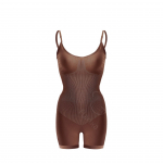 Flarixa salendav v&ouml;&ouml; k&otilde;hukujundaja &otilde;mblusteta naiste v&ouml;&ouml;koha trenaž&ouml;&ouml;r sideained kehavormijad kehakujundajad tagumiku t&otilde;stja plusssuuruses S beež