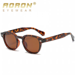 AORON PC Frame Polarized P&auml;ikeseprillid Meeste Naiste Mood Br&auml;ndi Disain Pimestamisvastane UV400 S&otilde;itmine Kalap&uuml;&uuml;gi spordiprillid Kingitused Without Case