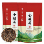 Uus Supreme Organic 250g Jin Jun Mei Jinjunmei Golden Eyebrow Wuyi must tee