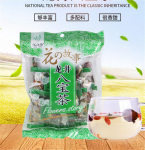 120g Red Date Longan Long Jing Tea Eight Treasure Tea Ba Bao Cha Hiina ravimtaim
