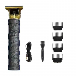 Trimmer meestele juuksel&otilde;ikur juuksel&otilde;ikusmasin Professionaalne trimmer habeme elektriline pardel USB juuksurisalong