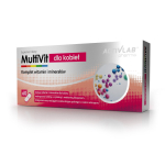ActivLab - MultiVit naistele 60 kork 1 unit