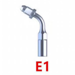 Hambaravi ultraheliskaleri otsikud NSK SATELEC Masinad Hammaste plekid eemaldavad otsikud terasest
