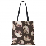 Seene &otilde;lakott Naiste korduvkasutatav ostukott Lihtne Harajuku l&otilde;uendist suure mahutavusega kokkupandav hoiuk&auml;ekott 2022 mood