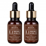 Cos De BAHA L1 Bakuchiol 2% seerum retinooliga 30ml (3 Valikud) #2PCS