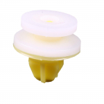 BROSS BCF678 10-osaline trimmipaneeli kinnitusklamber Renault Nissanile 7703077368 7701050734 Opel 4430858 414720 Dacia 5001855049 La