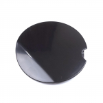 BROSS BSP946 k&uuml;tuse t&auml;iteava (T&auml;itma) Klapikaane kork BLACK COLOR 788300005R Ainult Renault Megane III MK3 2008&ndash;2016 luukp&auml;ra jaoks.