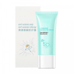 SPF50+ niisutav p&auml;ikesekaitsekreem kollageeni p&auml;ikesekaitsekreem valgendav p&auml;ikesekiirgus p&auml;ikesekaitse kehakreem &otilde;li-kontroll 60 ml