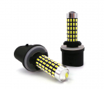 2 szt żar&oacute;wka LED 880, H27/1 12-24V CANBUS, Off-Road
