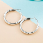 Naiste r&otilde;ngask&otilde;rvar&otilde;ngad C-kujulised roosakuldsed &otilde;&otilde;nsad galvaniseeritud k&otilde;rvar&otilde;ngad OneSize kuld