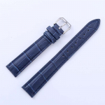 Ehtsast nahast kellarihmad 14/12/16/18/20/22/24 mm kellarihm, terasn&otilde;elaga pandlaga kvaliteetne randmerihma k&auml;ev&otilde;ru 22MM