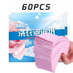 180/150/90/60/30 tk pesutabletid aluspesu Lasteriided pesuseep Kontsentreeritud pesupulber pesumasinatele m&otilde;eldud pesuvahend 60Pcs