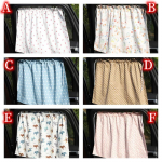 Iminapaga kardin autoaknas p&auml;ikesevarju kate Multikas Universaalne k&uuml;ljeakna p&auml;ikesevari UV kaitse Kid Baby Lastele A 1PC