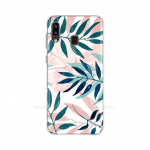 &Uuml;mbris Samsung Galaxy A20 Case A20s A20e silikoonist pehme TPU tagakaane &uuml;mbris Samsung A20e A20 A20s A 20 telefoni kaane kaitseraua jaoks For Samsung A20