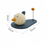 Kassi kriimustuslaud, kassi kriimustuspall, kassi roomamisraam, kassi kriimustussammas, laastudeta, kassim&auml;nguasi, sisalkanepi kratsimisriist