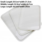 29,5CMX21,3CM Toidu serveerimisalus 32,9CMX24,7CM 38,3CMX29CM Igap&auml;evased vajadused 29.5cmX21.3cm