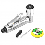 90-kraadine &otilde;hupoleerimismasin Orbital Sander poleerimismasin pneumaatiline lihvimist&ouml;&ouml;riist Polishing machine h&otilde;be