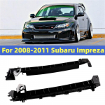 Esi p&otilde;rkeraudade hoidikute komplekt Subaru Impreza 2008-2011 jaoks vasakule paremale k&uuml;ljele