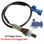 11787548961 Allavoolu hapnikuandur O2 lambda andur sobib Mini R56 R57 R58 R59 R55 R60 PACEMAN Cooper S 2006-2013 jaoks