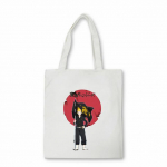 Anime Tokyo Revengers kandekott L&otilde;uendist &otilde;lakott Eco Hip Hop ostukott Naiste kandekott Harajuku ostukott Naiste k&auml;ekotid 24*26cm