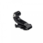 J alus Gopro Hero jaoks 9 8 7 6 5 4 J konkspandlaga torso v&ouml;&ouml; kiivri kinnitusalus Yi 4 K SJCAM SJ4000 Wifi m&auml;rulikaamera tarvikud