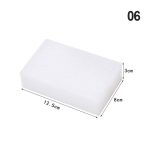 1 tk Viltimine K&auml;sit&ouml;&ouml; Villane Vilt T&ouml;&ouml;kohamatt Vahtplastist torgatud pad Valge Must Punane N&otilde;elviltimine DIY 13x8x3cm valge