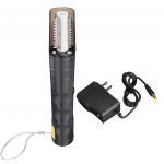 30 W elektriline kalakivieemaldaja, juhtmeta automaatne automaatne kalakivide puhastusvahend, laetav kalakivi kaabits k&ouml;&ouml;gis mereandide valmistamise t&ouml;&ouml;riist must