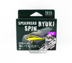 Duo Ryuki Spin 30 3,5 grammi uppuv lant MCC0588 (0142)