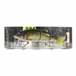 Imakatsu IK Bassroid JR Triple Double Dead Aeglane ujuv lant 483 (9468)