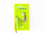 OSP Spinner Bait High Pitcher Max TW 3/8 Oz S-38 (0799)