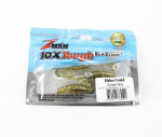 Zman Soft Lure Kicker CrabZ 3,5 tolli 3 / pakk Golden Boy (4502)