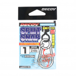 Decoy SN-13 split Snap, suurus 1 (0284)