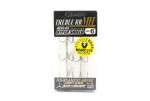 Gamakatsu 67366 Treble Hook RB MH Hyper Shield, suurus 6 (6242)