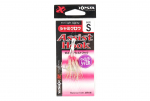 Xesta Shami Claw Single Assist konksud suurus S (3496)