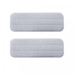 Xiaomi Mijia Deerma mopile Mi Mijia veepihustusmopi 360 jaoks, p&ouml;&ouml;rleva puhastuspeaga puidust s&uuml;sinikkiust lapiga C2 TB500 TB800