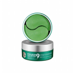MEDI-PEEL - Hyaluron Cica Peptide 9 ampulliga silmaplaaster 60tk