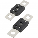 Kruvikaitse K&otilde;rge vooluga kaitsme 80A Amp kuni 58V alalisvoolu 2 pakk 7x2x2cm