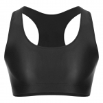 Meeste &otilde;li, l&auml;ikivad l&auml;ikivad paakitopid Seksikad satiinist &otilde;hukesed, k&auml;rbitud vestid, varrukateta t-s&auml;rgid, ujumisriided, ujumistrikoo, spordisaali, spordiklubi Camis klubir&otilde;ivad L must