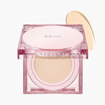 [CLIO] Kill Cover v&otilde;rgusilma helendav padi koos SPF 50+ PA++++ (3 v&auml;rvi) 15g * 2EA 03 LINEN