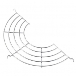 Roostevabast terasest potti auruti &otilde;li t&uuml;hjendusrest K&ouml;&ouml;gi praetaldriku k&uuml;psetust&ouml;&ouml;riist