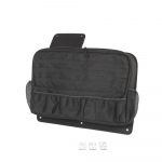 Panipaiga korrastamine Suzuki JB74 JB64 auto pagasiruumi k&uuml;lje hoiukoti korraldaja Suzuki Jimny 2019 2020 2021 2022 2023 autotarvikute jaoks Right