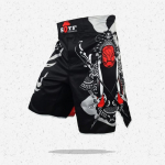 mma l&uuml;hikesed p&uuml;ksid poks muay tai poksip&uuml;ksid tiiger muay thai kickpoks v&otilde;itlus kulumine guan yu Hiina tuul SOTF mma M