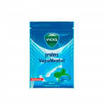 Vicks Praims Vapomentol kott 72gr