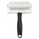 Roostevabast terasest rataste pitsa-leiva rull-taignarull Taignarull plastikust k&auml;epideme torkeavad