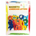 Magnet&otilde;pe T&auml;hestikut&auml;hed Plastikust k&uuml;lmkapi kleebised V&auml;ikelapsed Lapsed &Otilde;igekirja &otilde;ppimine Loendamine &Otilde;ppem&auml;nguasjad Lowercase letters
